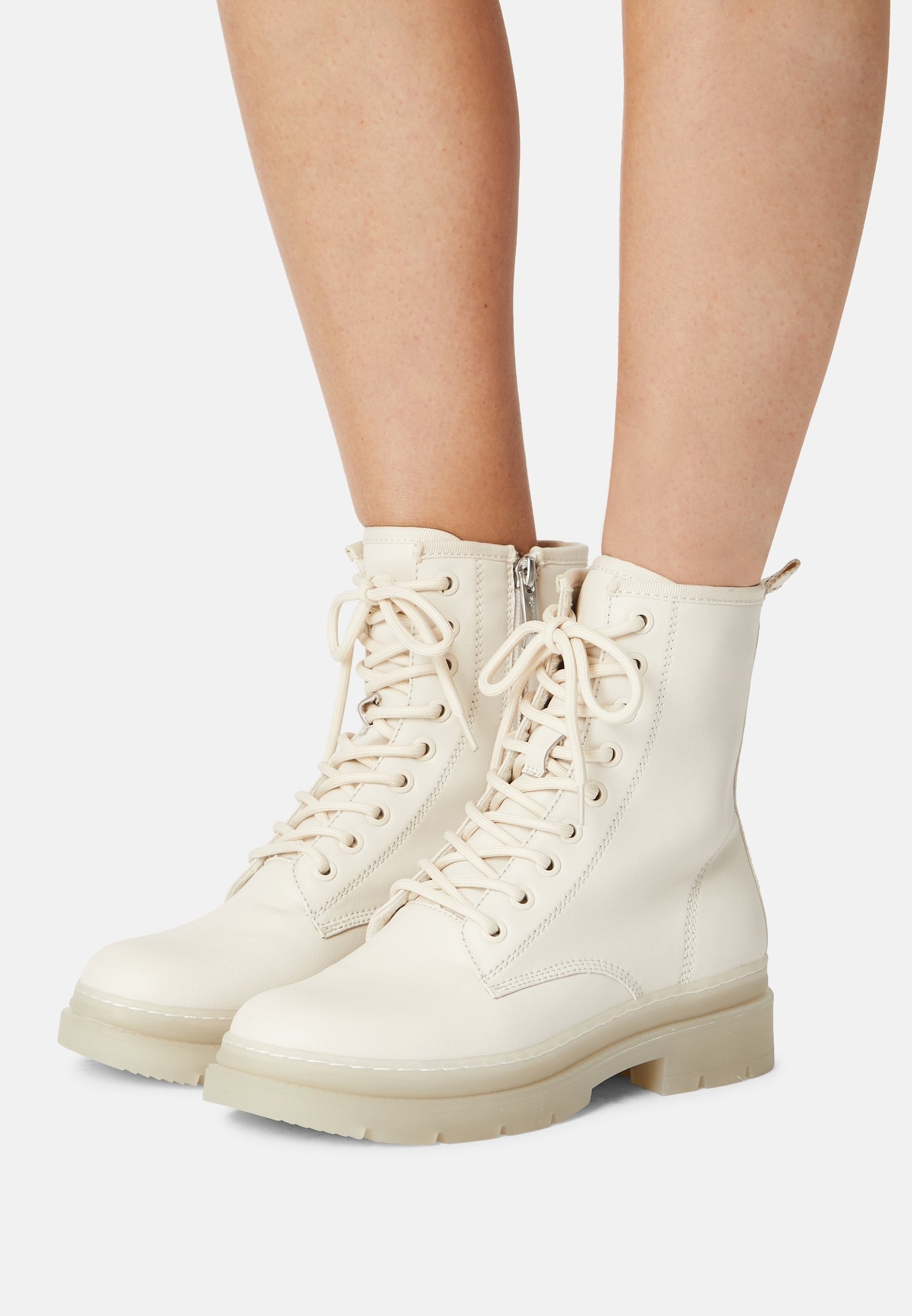 Stivaletti Stringati Tamaris Tamaris Stivaletti Stringati Off