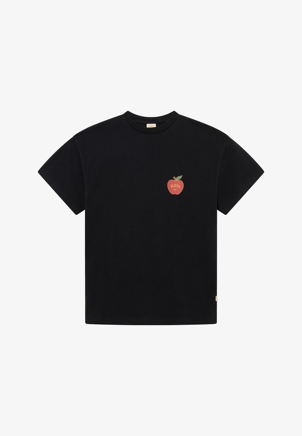 BIG APPLE TEE UNISEX - Print T-shirt4