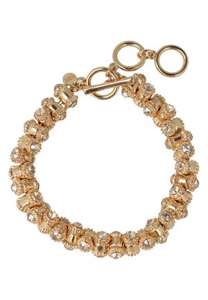 VINTAGE BARREL - Bracelet - gold coloured