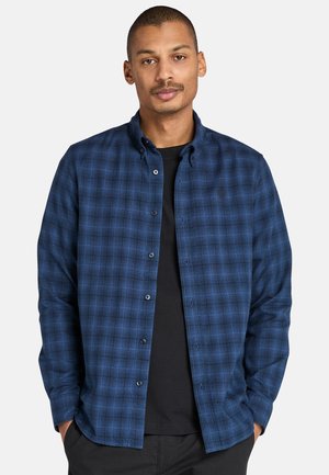 Timberland Camicia - dark blue
