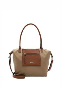 Handtasche - sand