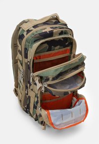 Alpha Industries TACTICAL BACKPACK UNISEX - Hátizsák - khaki