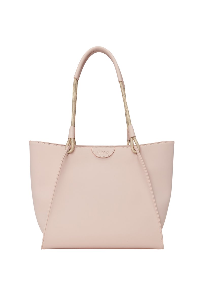 O Bag Borsa a mano - rosa chiaro