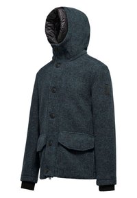 Bomboogie Parka - navy blue