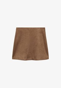 Sélectionné, light brown