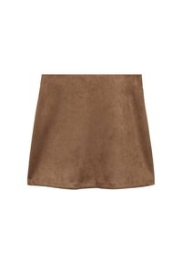 - Spódnica trapezowa