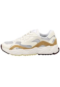 GANT NICERWILL - Trainers - cream multi