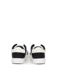 Calvin Klein Sneakers basse - black ivory
