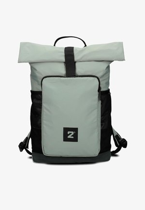 ZWEI, BONNY DAYPACK 41 CM LAPTOPFACH UNISEX - Zaino - eucalyptus
