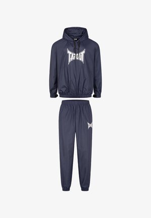 SAUNAA TERRAZA - Treningas - navy white
