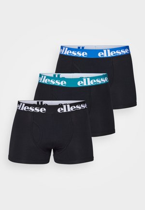 Ellesse HALI 3 PACK - Calzoncillos - multi