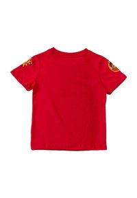 Disney DISNEY - T-shirt med print - rot