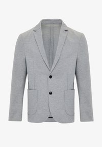 Geselecteerd, grey marl