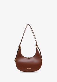 Sélectionné, marron