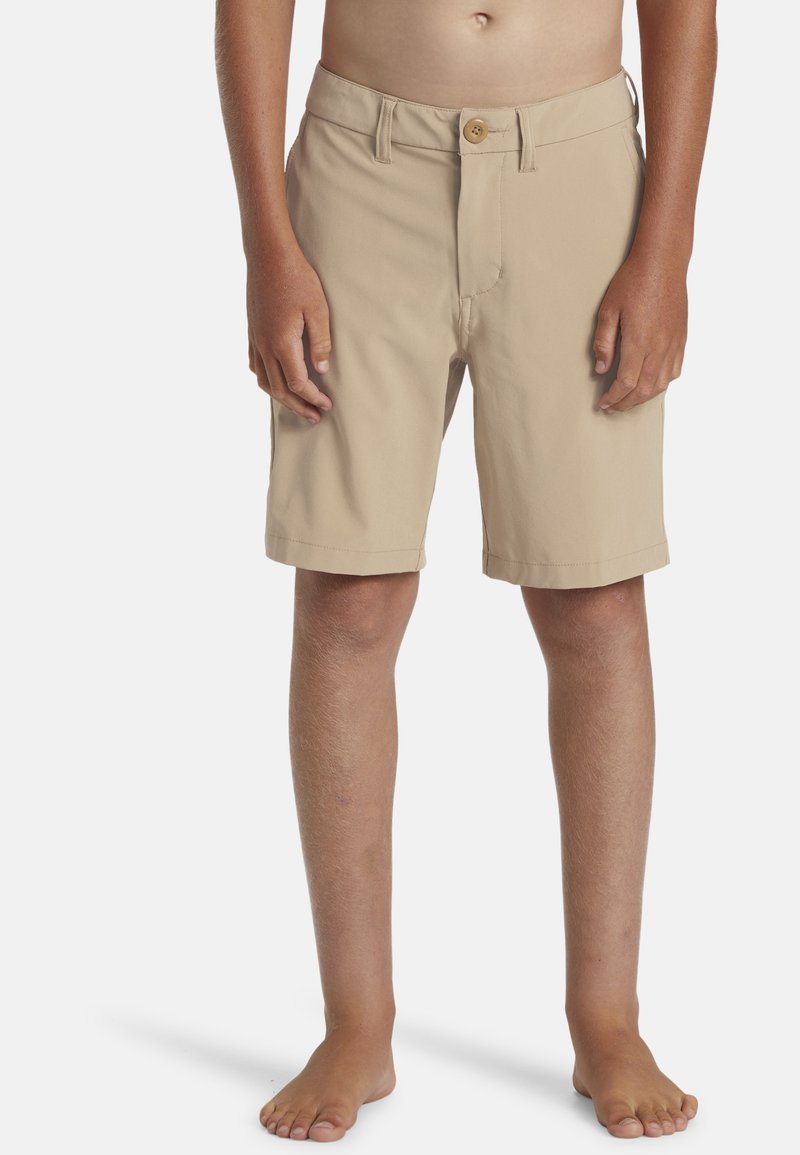 Quiksilver Shorts beige