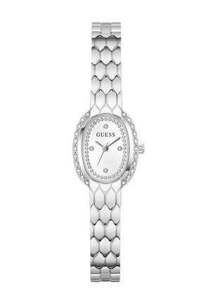 Guess, VIOLA - Ρολόι - silver-coloured