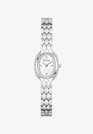 Guess, VIOLA - Ρολόι - silver-coloured