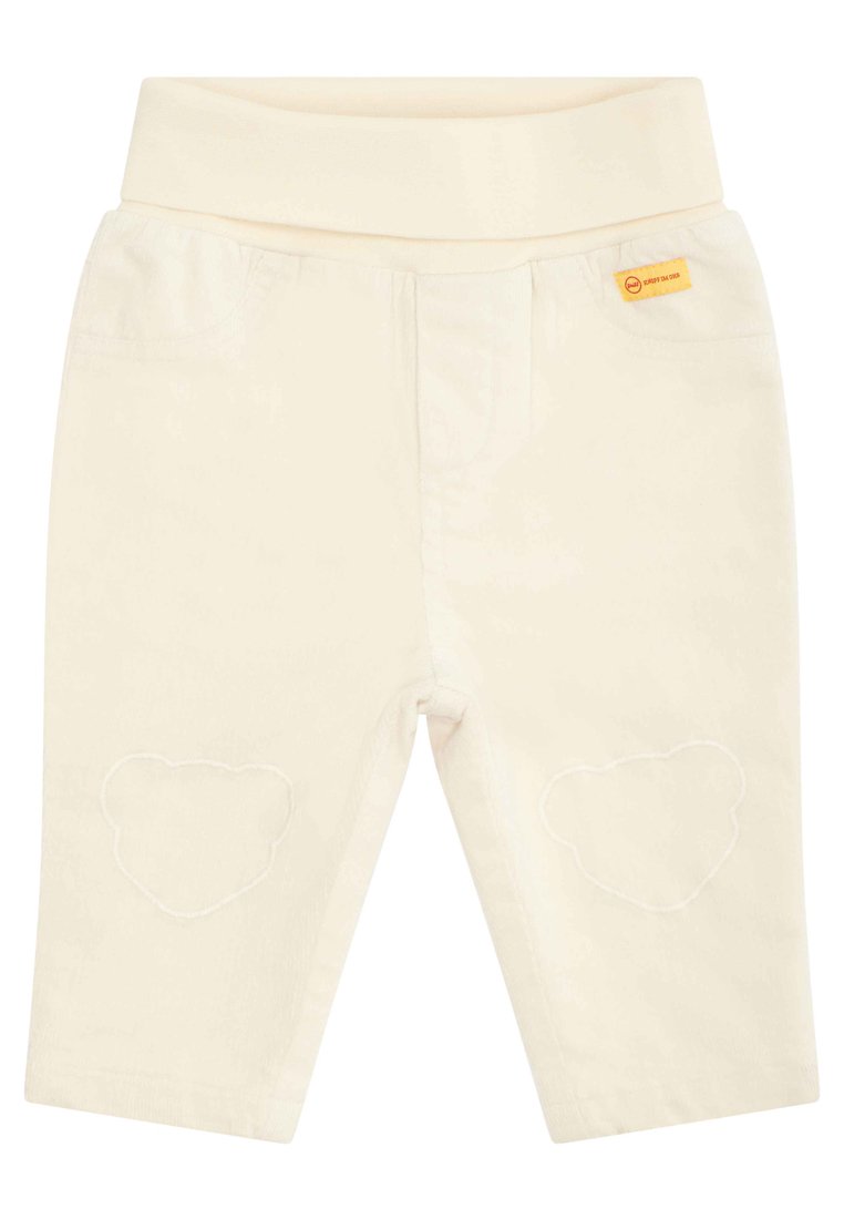Steiff Broek crème