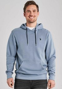 U.S. Polo Assn. BRAYDEN - Hanorac - stonewash