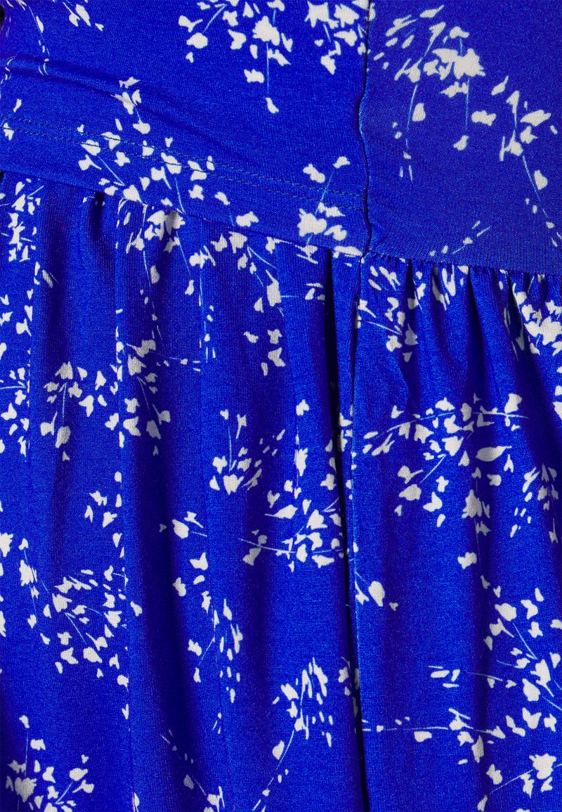 Damen Freizeitkleider | Envie de Fraise LIMBO Jerseykleid bright blue/blau - DQ94678 Damen Freizeitkleider | Envie de Fraise LIMBO Jerseykleid bright blue/blau - DQ94678