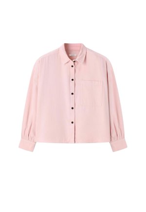 KASTIGE - Chemisier - hellrosa