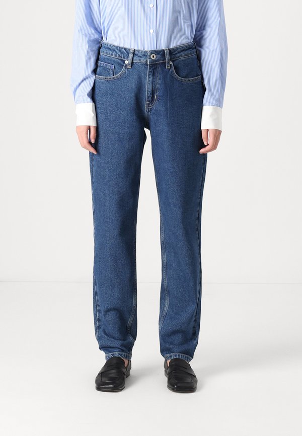 MOM - Straight leg jeans