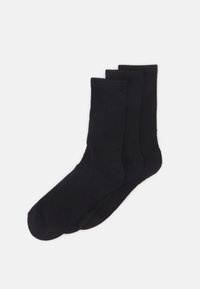 Unausgewählt, black