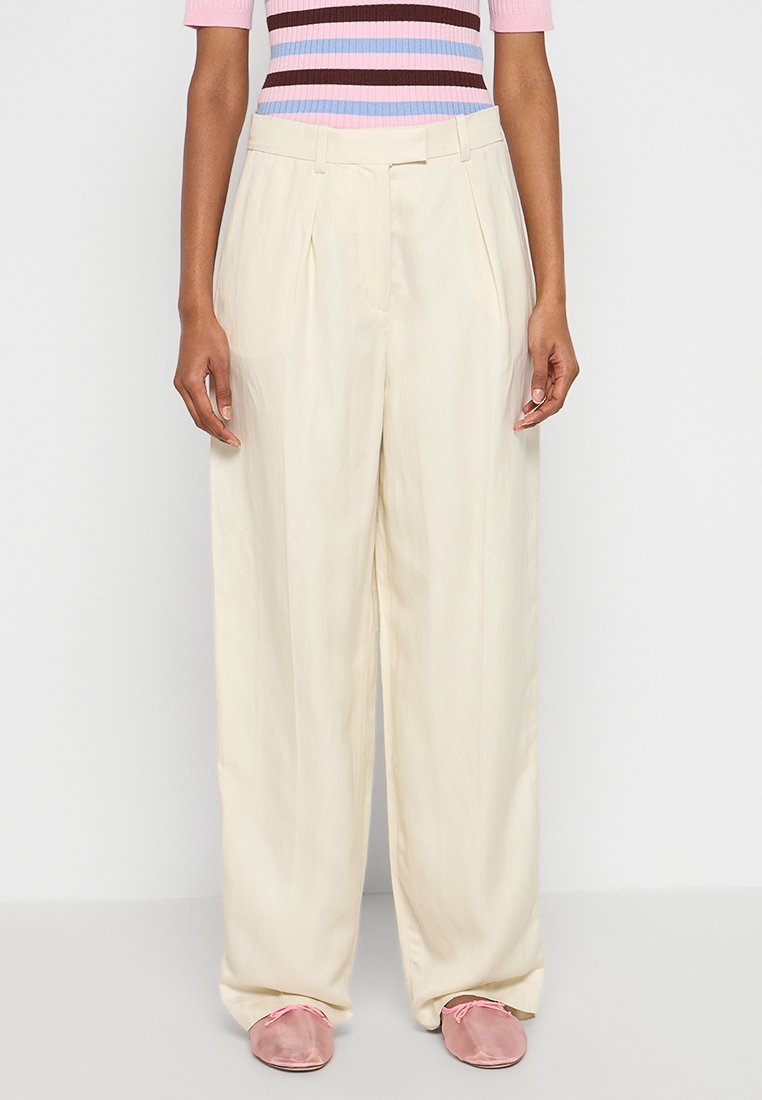 & Other Stories Broek wit & Other Stories Broek wit