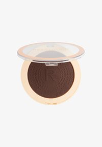 Makeup Revolution REVOLUTION MEGA BRONZER - Bronzer - 05 deep