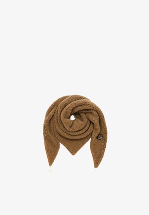 Faera, FAERA - Foulard - braun