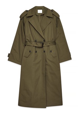CLASSIC - Trenčkot - khaki