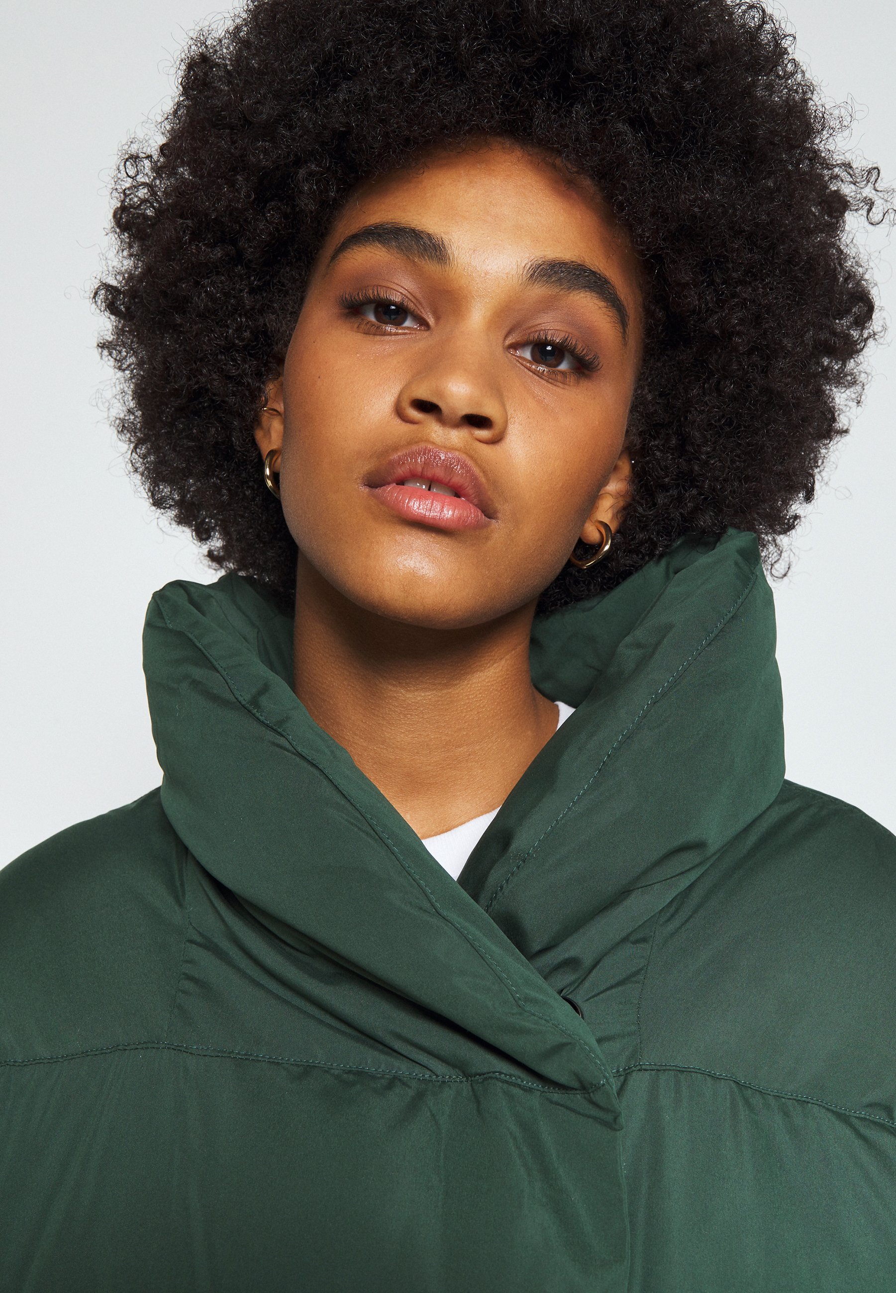 monki valerie jacket