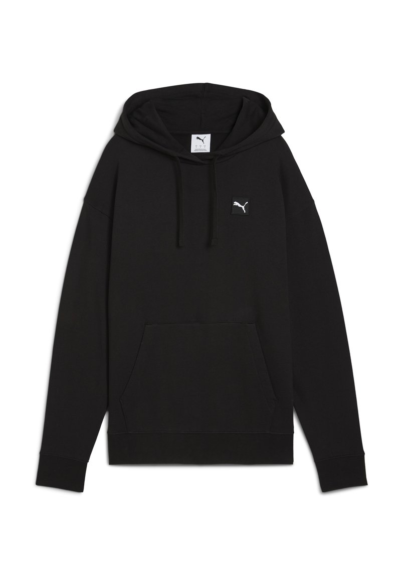 Puma Hoodie zwart