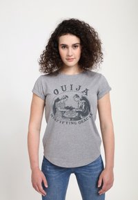 Henry Tiger OUIJA BOARD VINTAGE SEANCE - T-shirt z nadrukiem
