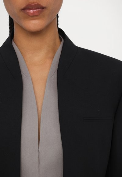 Tiger of Sweden EVERLY - Bleiseri - black
