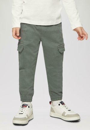 s.Oliver PELLE szary melanż