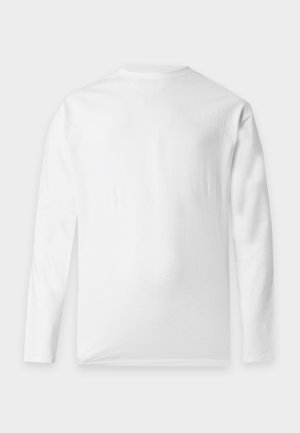 YOURTURN by Zalando, UNISEX BOXY FIT - T-Shirt basic - white