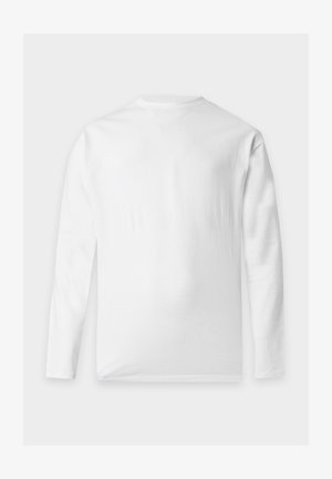YOURTURN by Zalando, UNISEX, biały