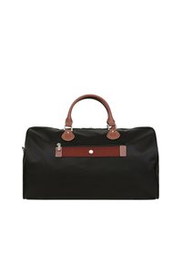 Hexagona DIVERSITÉ - Valigia - noir marron