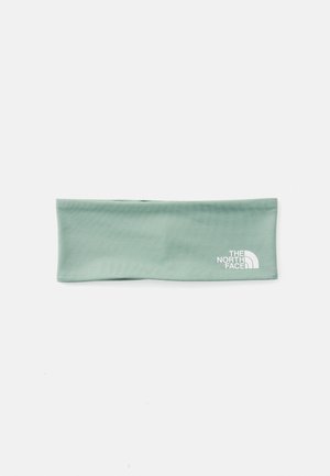 BASE HEADBAND UNISEX - Orejeras - slate moss
