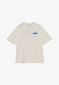 Ikke valgt, marshmallow palace blue