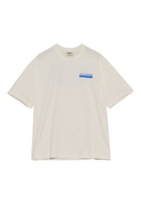 Unausgewählt, marshmallow palace blue