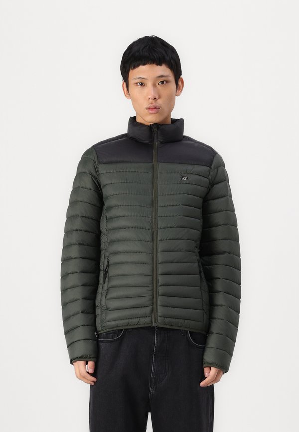 OUTERWEAR - Light jacket - rosin
