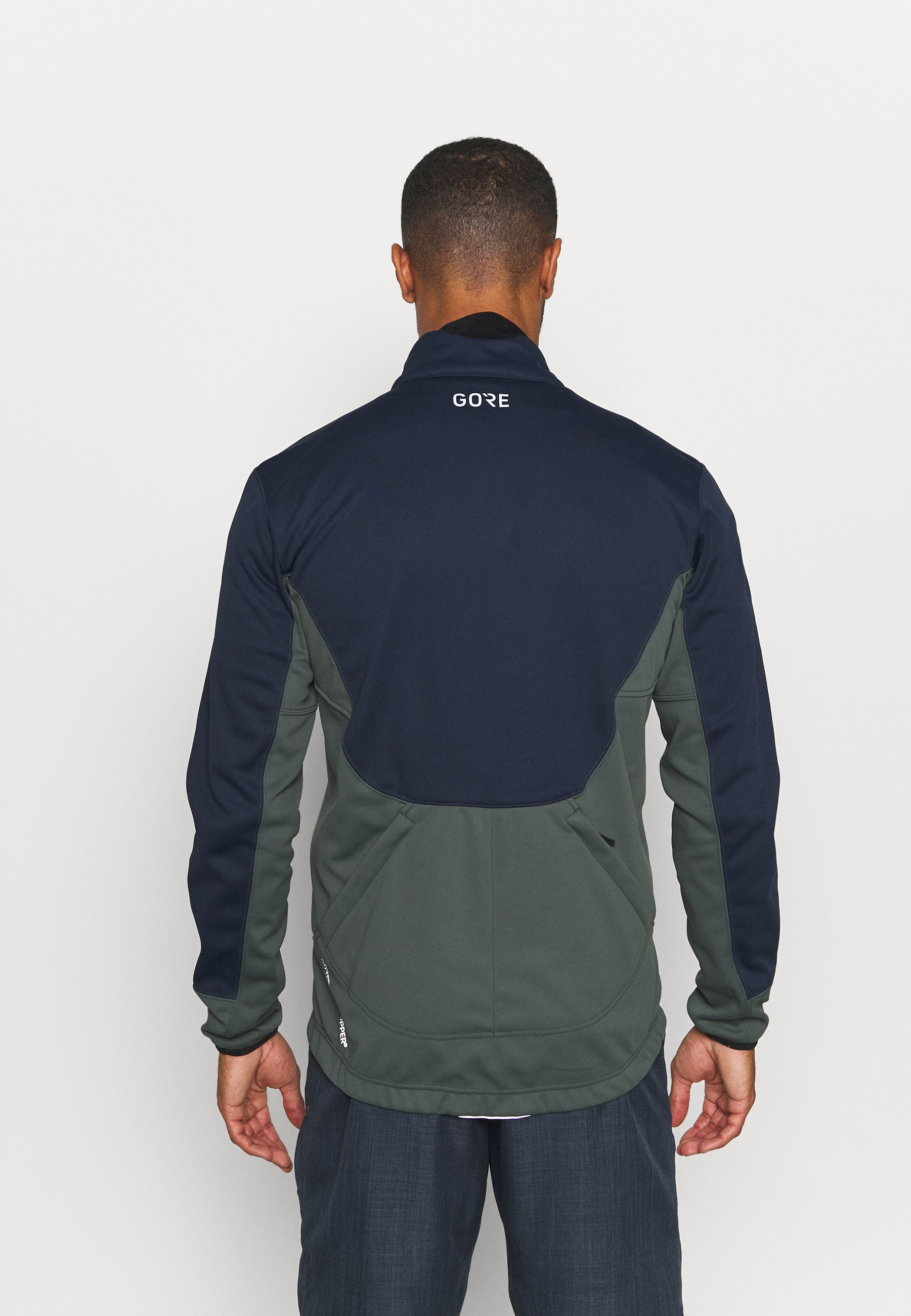 Gore Wear C5 WINDSTOPPER® THERMO TRAIL 