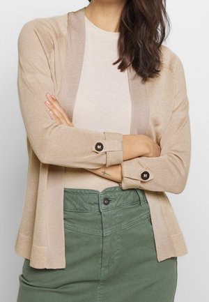 Gilet - beige