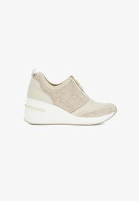 Non sélectionné, ecru