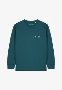 Non sélectionné, dark green