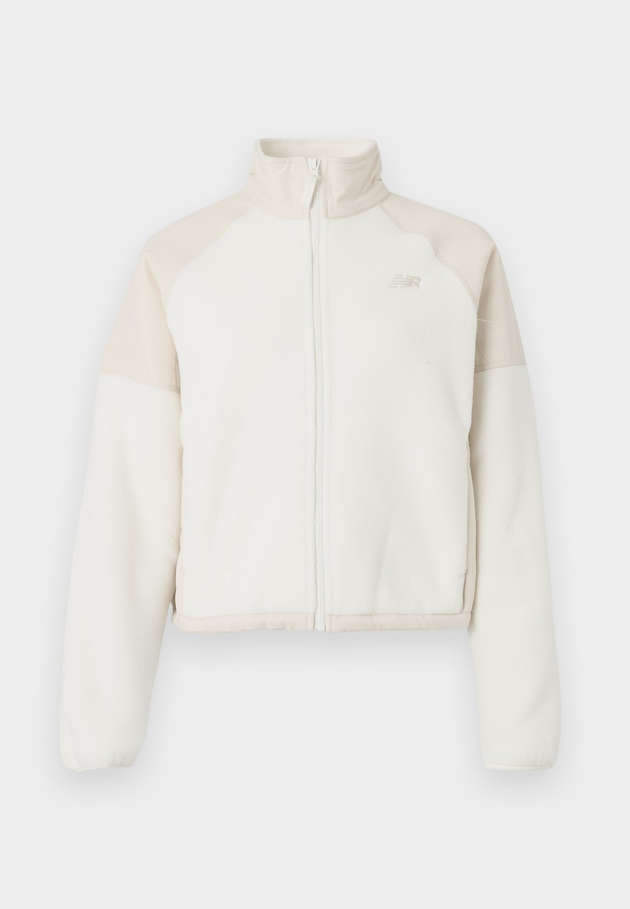 HIGH JACKET