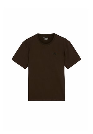 Wrangler, - T-shirt basic