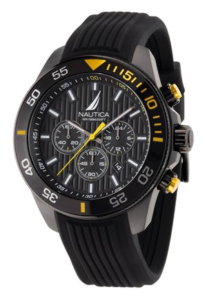 Nautica ONE - Montre à aiguilles - black